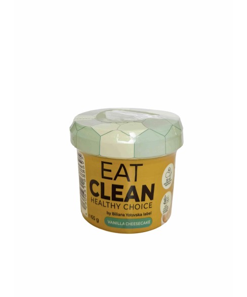 EAT Clean - здравословна закуска