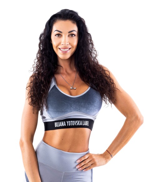 Бюстие Iceland (Premium)