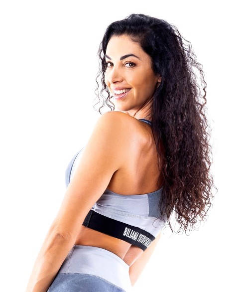 Бюстие Iceland (Premium)