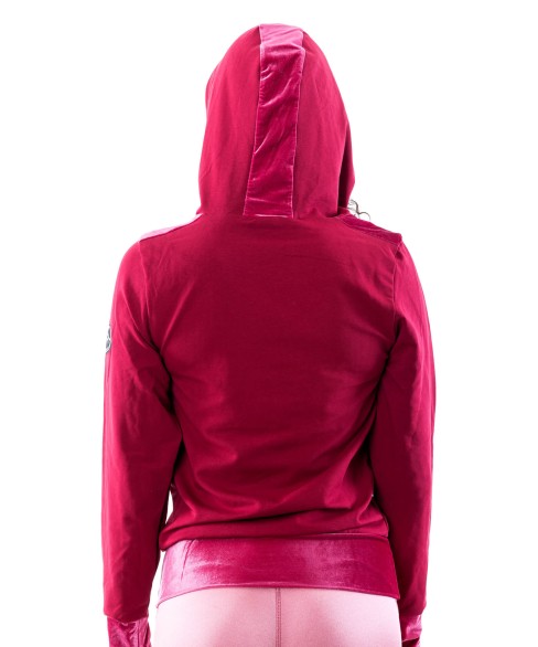 Суитшърт Abu Dhabi / Shanghai