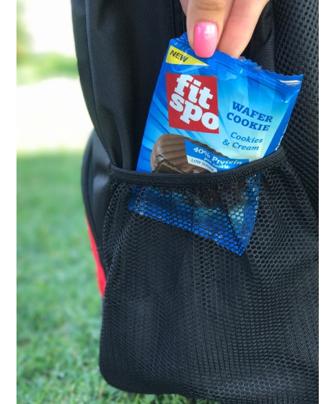 Спортна раница ULTIMATE DELICIOUS