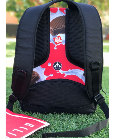 Спортна раница ULTIMATE DELICIOUS