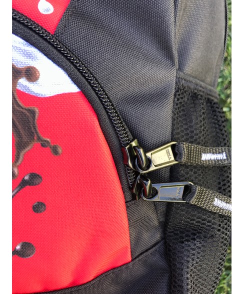 Спортна раница ULTIMATE DELICIOUS