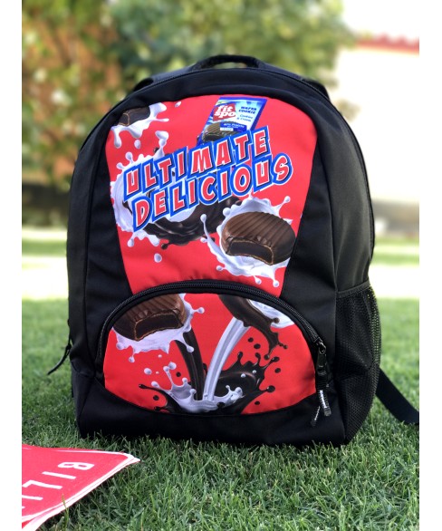 Спортна раница ULTIMATE DELICIOUS