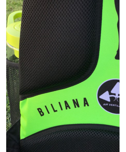 Спортна раница ENERGY WAVE