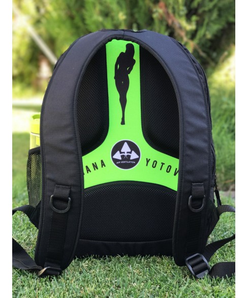 Спортна раница ENERGY WAVE