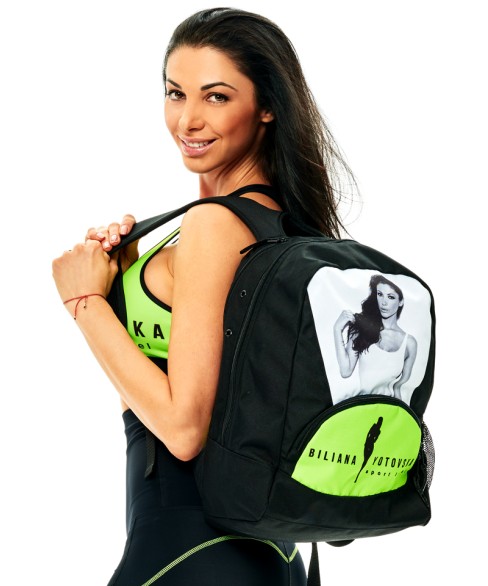 Спортна раница ENERGY WAVE