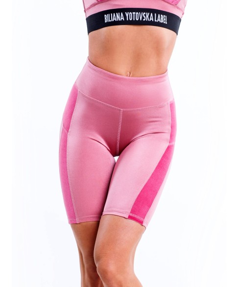 Байк клинче B-Shape Abu-Dhabi