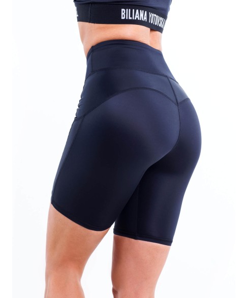 Байк клинче B-Shape black