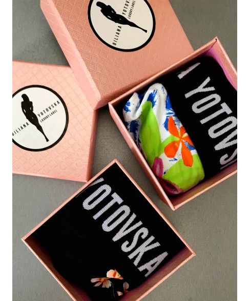 2 pack set Florida and Flowerbomb 