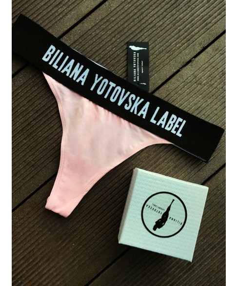 Бикини Pinky-Winky