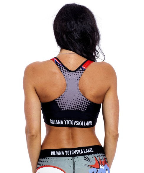 Бюстие Ultimate delicious (Premium)