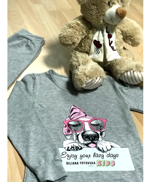 Детски комплекст DOG