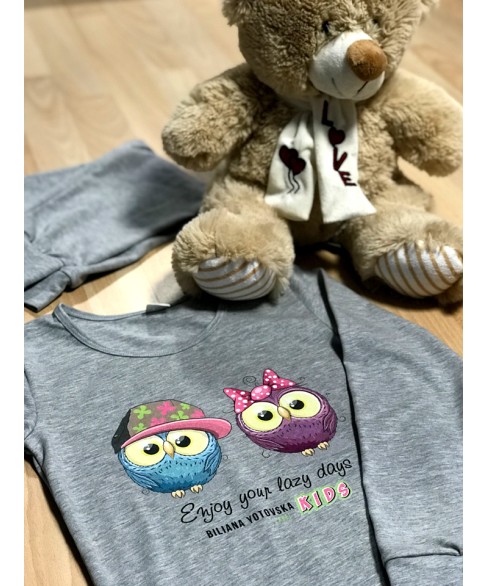 Детски комплекст OWLS