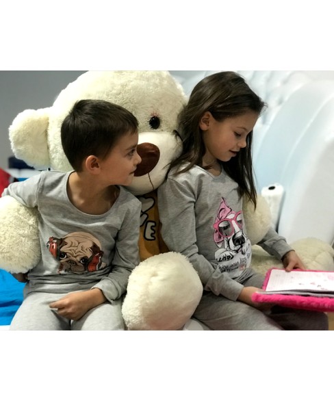 Детски комплекст DOG