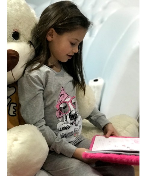 Детски комплекст DOG