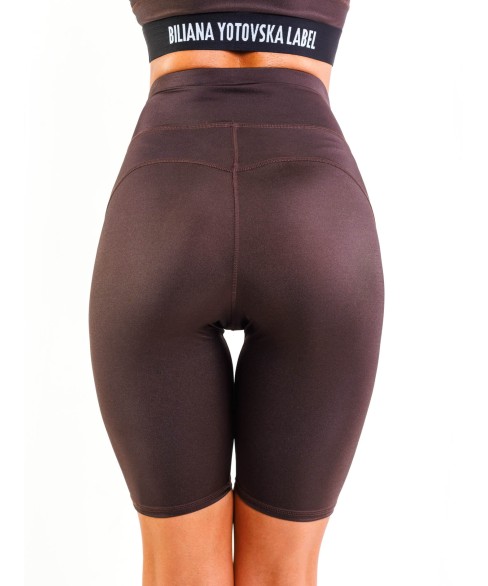 Байк клинче B-Shape - Cappuccino