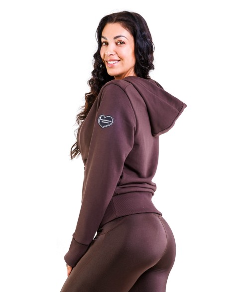 Суитшърт Cappuchino