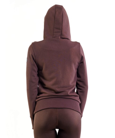 Суитшърт Cappuchino