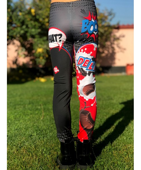 Детско клинче Ultimate delicious 