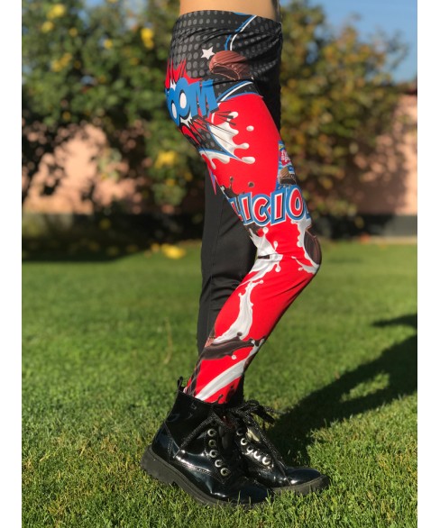 Детско клинче Ultimate delicious 