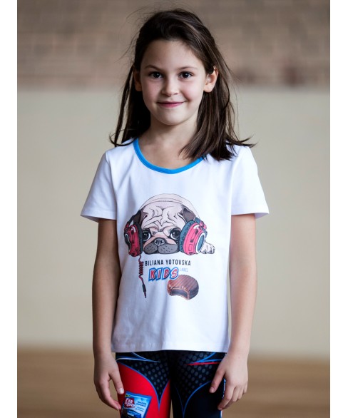 Блузка Unisex Ultimate delicious