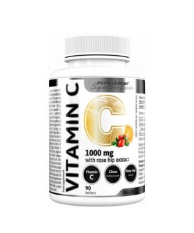Vitamin C 1000 mg 90 tabs