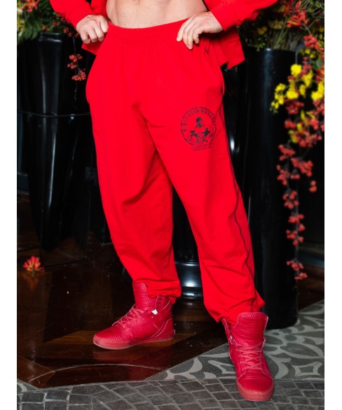 Шалвар RED EDITION 