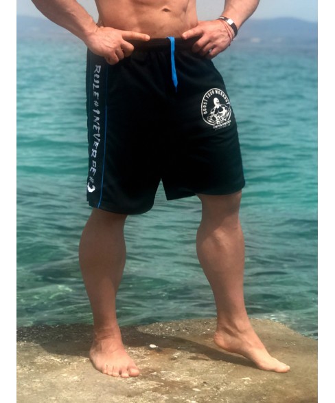 Шорти BLUE EDITION 