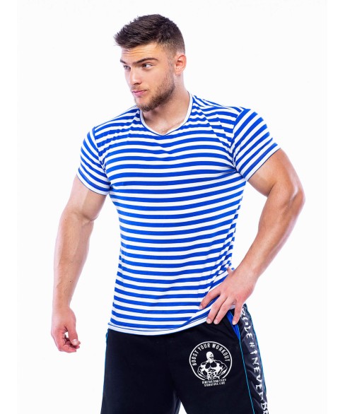 Тениска BLUE LAGOON