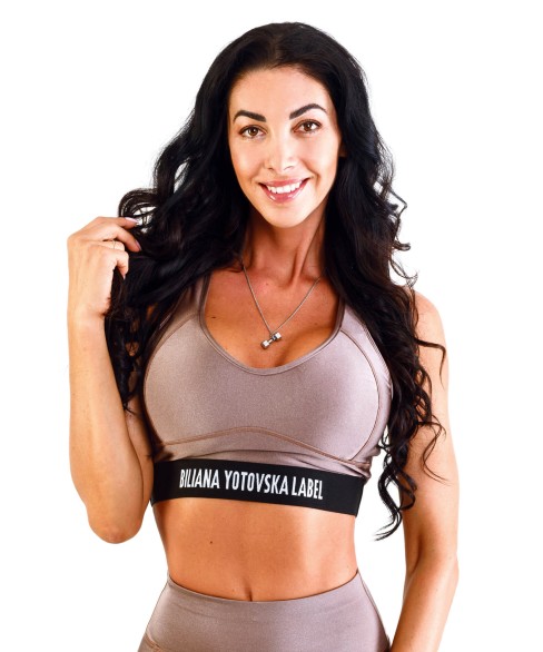 Бюстие Nude (Premium)