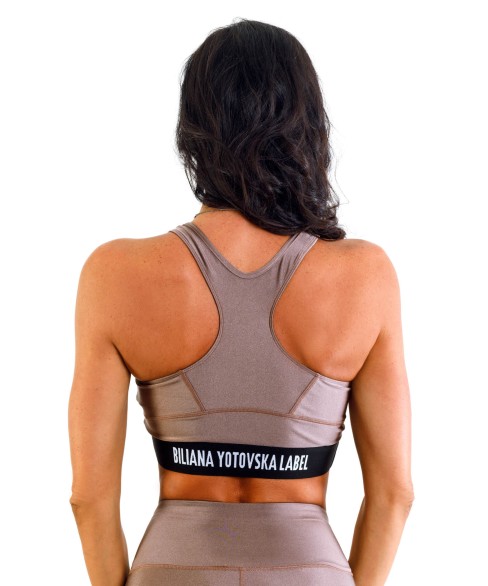 Бюстие Nude (Premium)