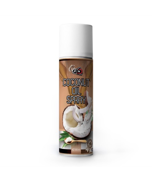 Кокосов спрей за готвене 250 ml