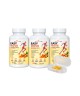 Easy move Promo pack 3 x 60 vegan капс + подарък кутийка за хапчета
