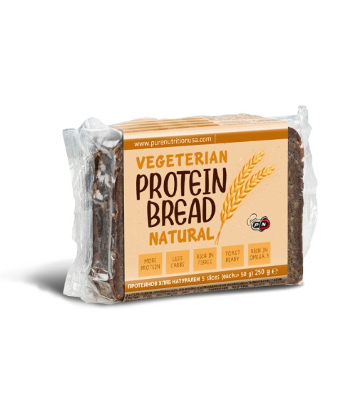 Протеинов хляб 250 г