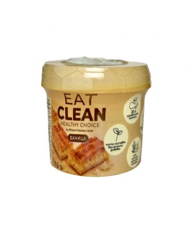EAT Clean - здравословна закуска