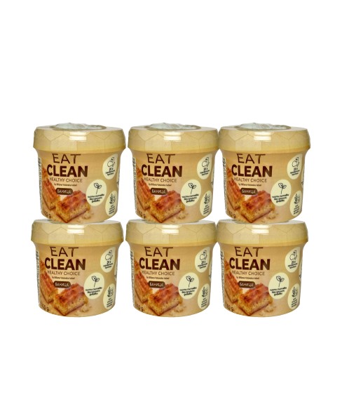 EAT Clean 5 + 1 FREE