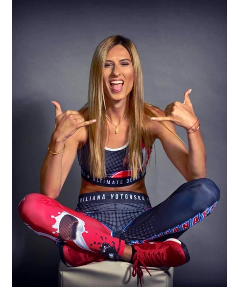 Клин Ultimate delicious