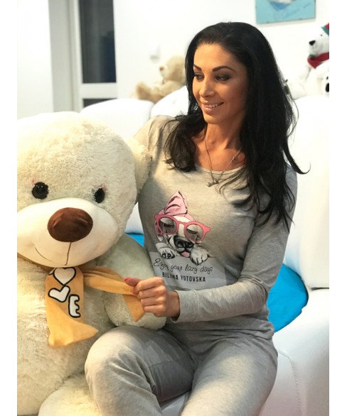 Дамски комплекст DOG 