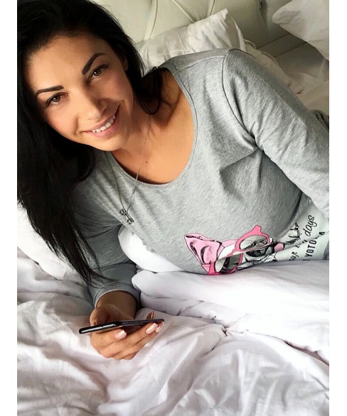 Дамски комплекст DOG 