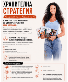 Персонален хранителен режим