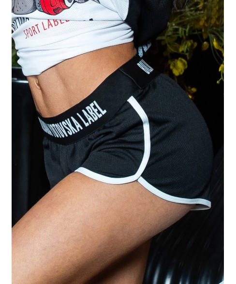 Къси панталони Alaska