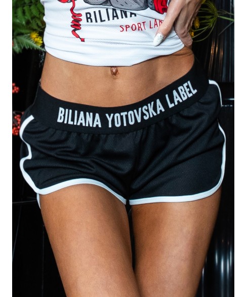 Къси панталони Alaska