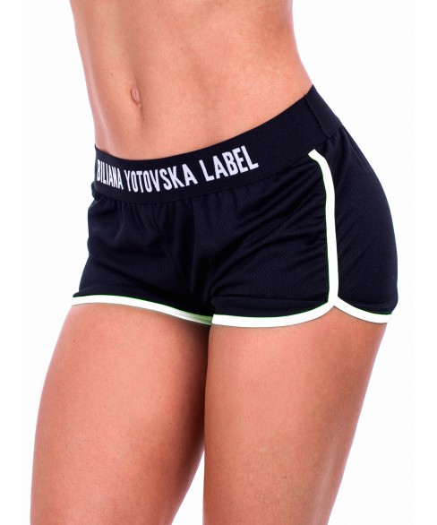 Къси панталони Alaska